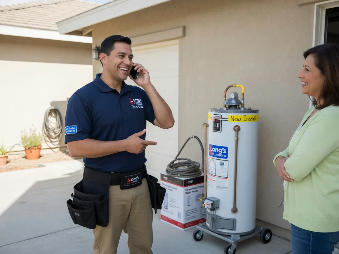 Leak Detection Warsaw, NC FAQs